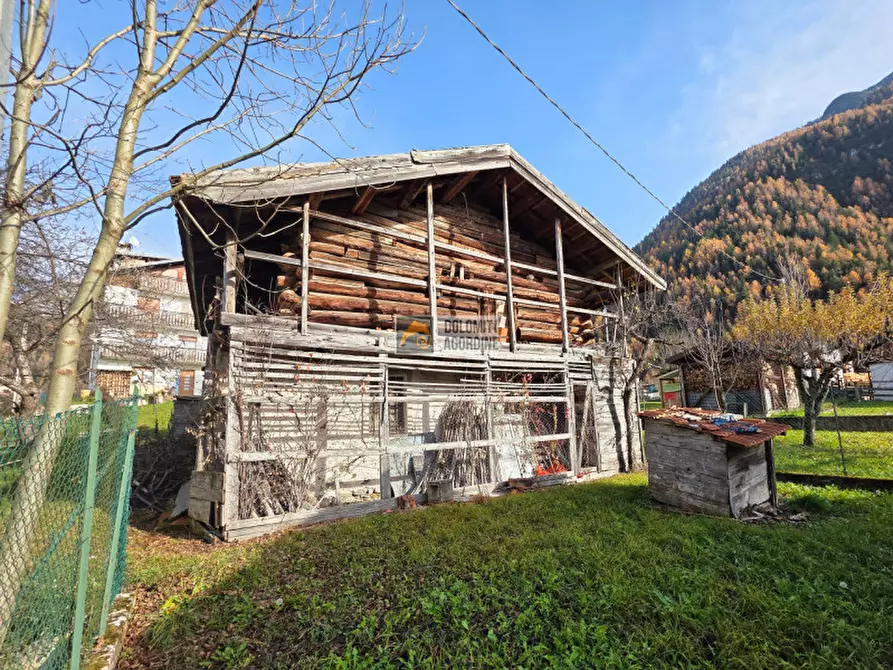 Immagine 8 di Casa indipendente in vendita  in Località Torsas a La Valle Agordina