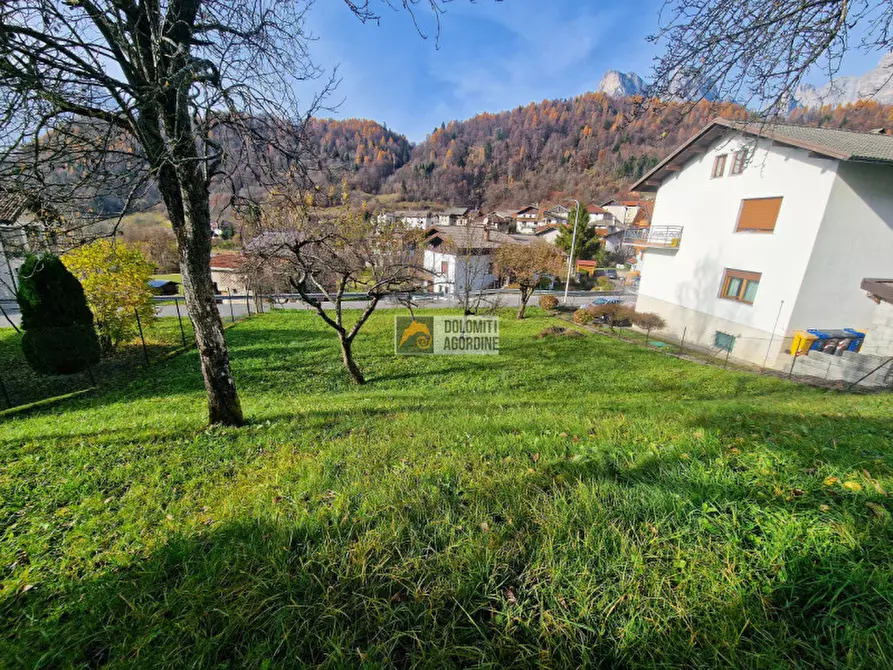 Immagine 10 di Casa indipendente in vendita  in Località Torsas a La Valle Agordina