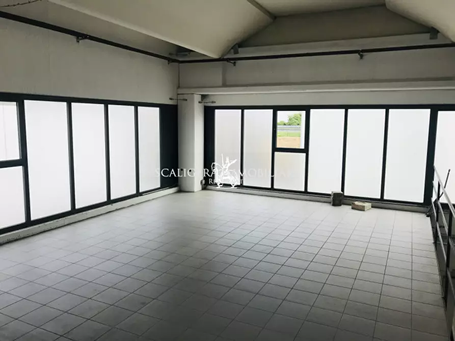 Immagine 8 di Capannone industriale in vendita  in via strà a Colognola Ai Colli