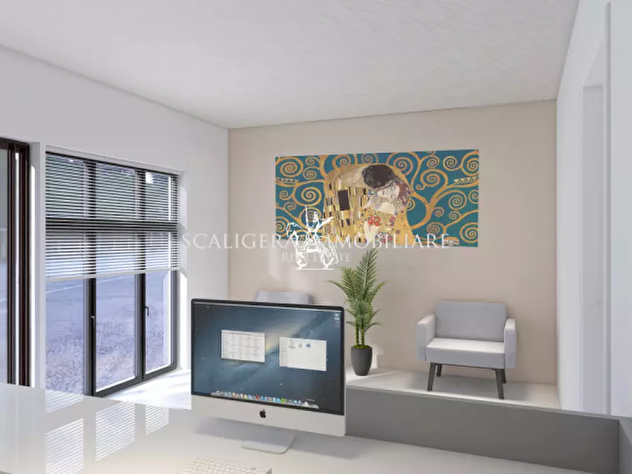 Immagine 16 di Capannone industriale in vendita  in via strà a Colognola Ai Colli