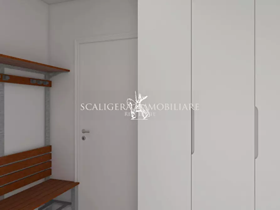 Immagine 17 di Capannone industriale in vendita  in via strà a Colognola Ai Colli