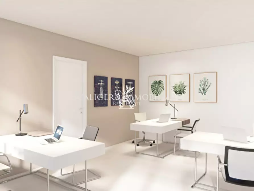 Immagine 18 di Capannone industriale in vendita  in via strà a Colognola Ai Colli