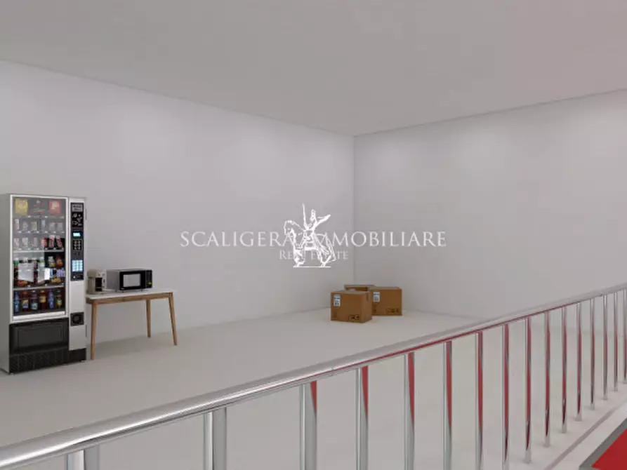 Immagine 25 di Capannone industriale in vendita  in via strà a Colognola Ai Colli