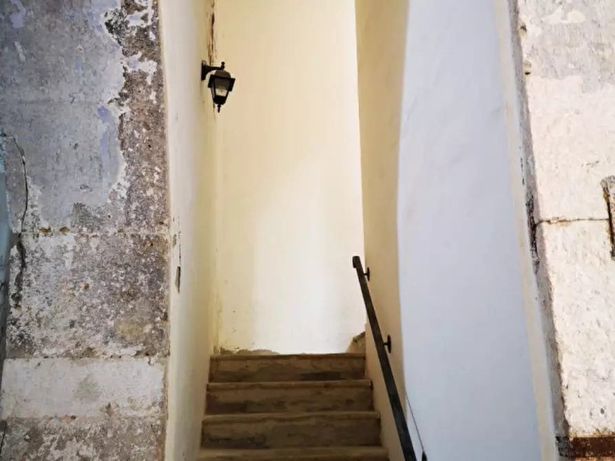 Immagine 24 di Appartamento in vendita  in VIA CASTELLO a Eboli