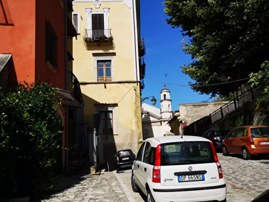 Immagine 25 di Appartamento in vendita  in VIA CASTELLO a Eboli