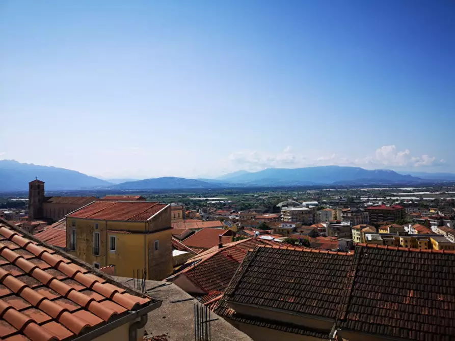 Immagine 26 di Appartamento in vendita  in VIA CASTELLO a Eboli