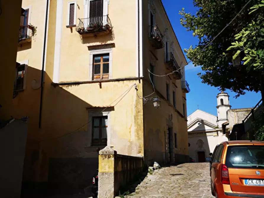 Immagine 31 di Appartamento in vendita  in VIA CASTELLO a Eboli