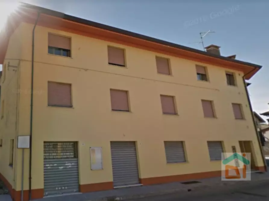 Immagine 1 di Appartamento in affitto  in via nazionale 2 a Bicinicco