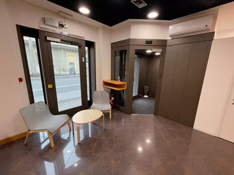 Immagine 5 di Attività commerciale in affitto  in san Giacomo in Monte 20 a Trieste