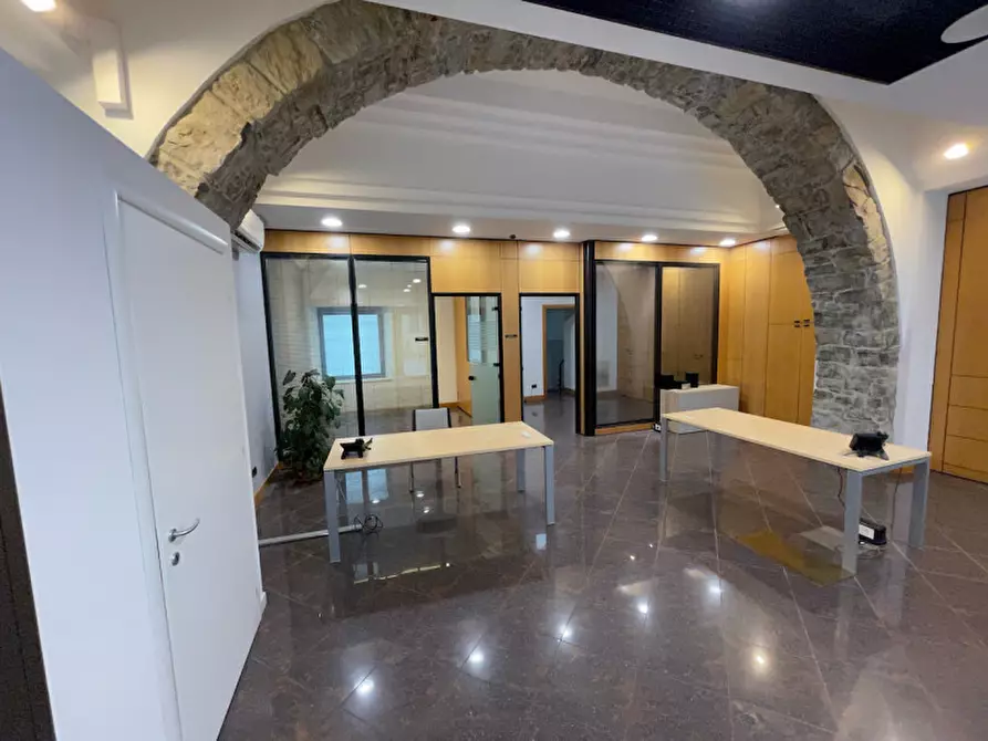 Immagine 8 di Attività commerciale in affitto  in san Giacomo in Monte 20 a Trieste