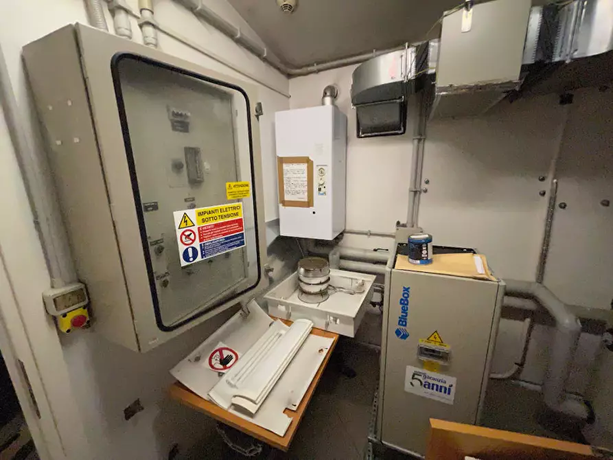 Immagine 21 di Attività commerciale in affitto  in san Giacomo in Monte 20 a Trieste