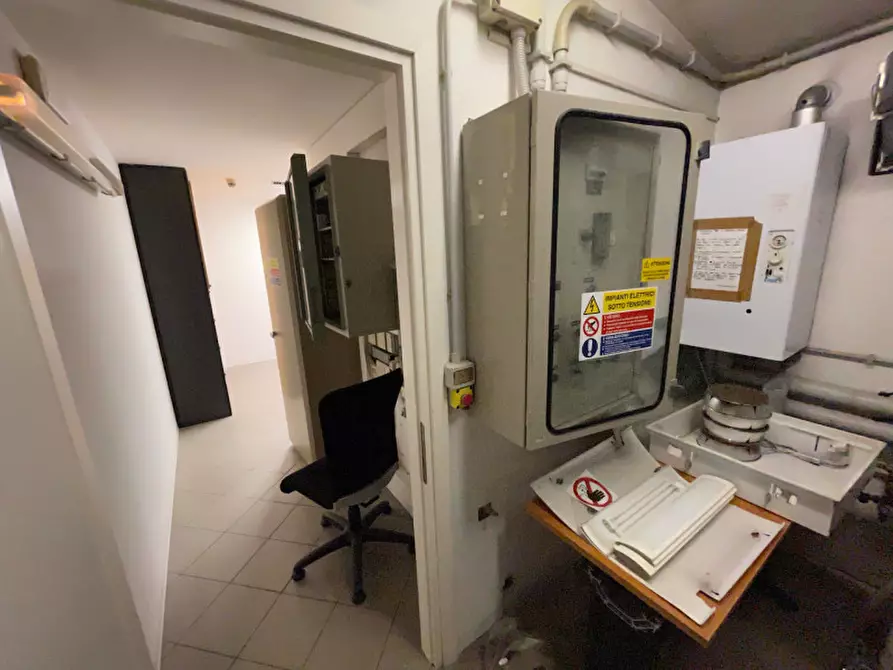 Immagine 22 di Attività commerciale in affitto  in san Giacomo in Monte 20 a Trieste