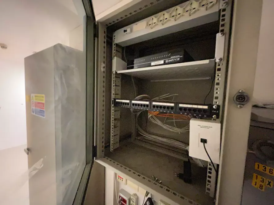 Immagine 23 di Attività commerciale in affitto  in san Giacomo in Monte 20 a Trieste