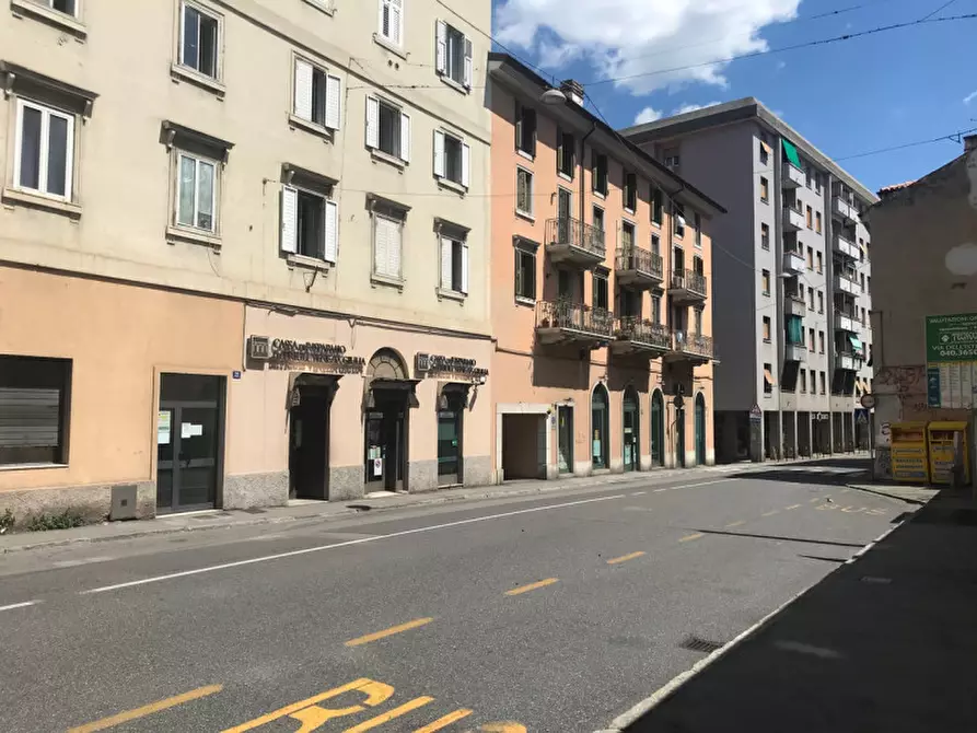 Immagine 27 di Attività commerciale in affitto  in san Giacomo in Monte 20 a Trieste