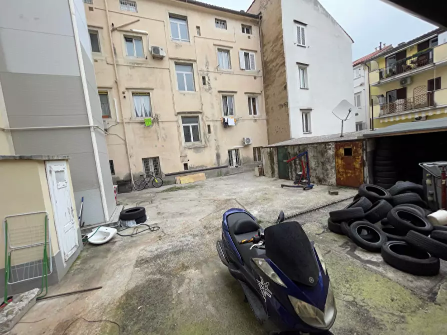 Immagine 29 di Attività commerciale in affitto  in san Giacomo in Monte 20 a Trieste