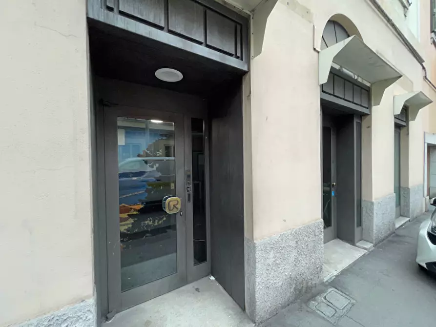 Immagine 31 di Attività commerciale in affitto  in san Giacomo in Monte 20 a Trieste