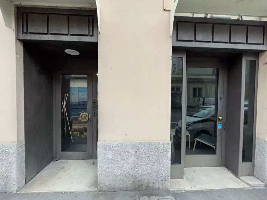 Immagine 32 di Attività commerciale in affitto  in san Giacomo in Monte 20 a Trieste