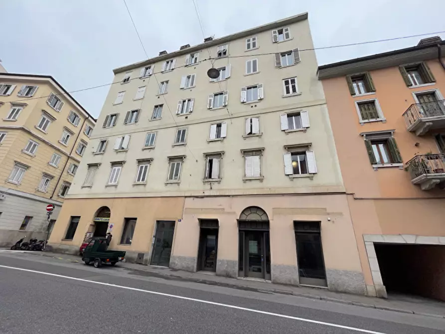 Immagine 34 di Attività commerciale in affitto  in san Giacomo in Monte 20 a Trieste