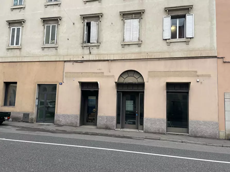 Immagine 35 di Attività commerciale in affitto  in san Giacomo in Monte 20 a Trieste