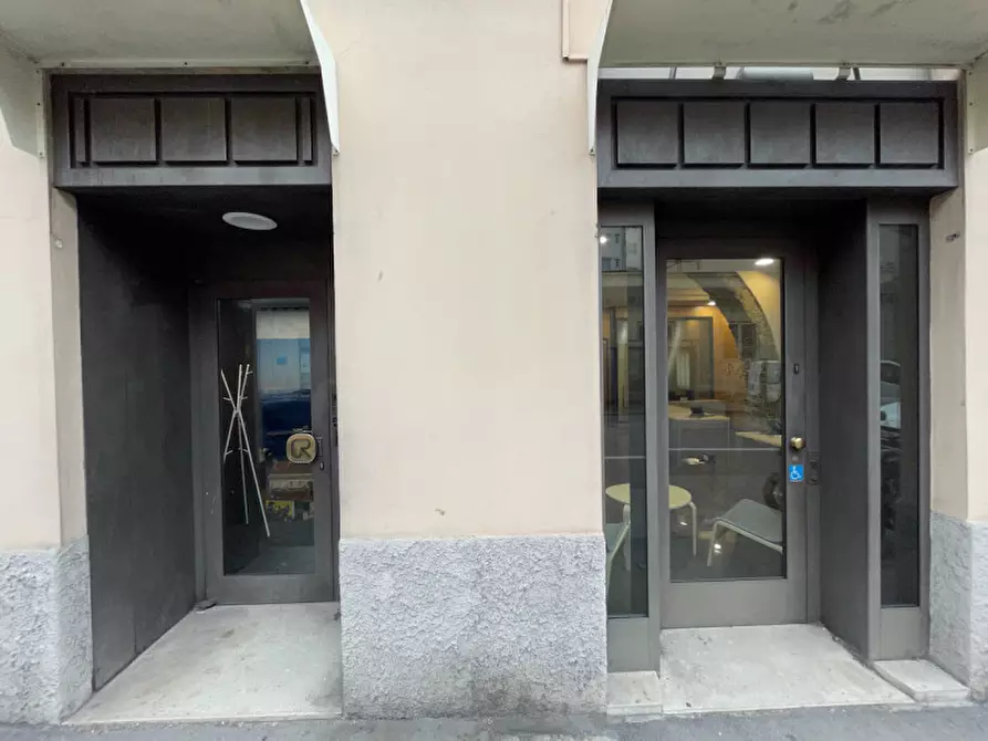 Immagine 37 di Attività commerciale in affitto  in san Giacomo in Monte 20 a Trieste