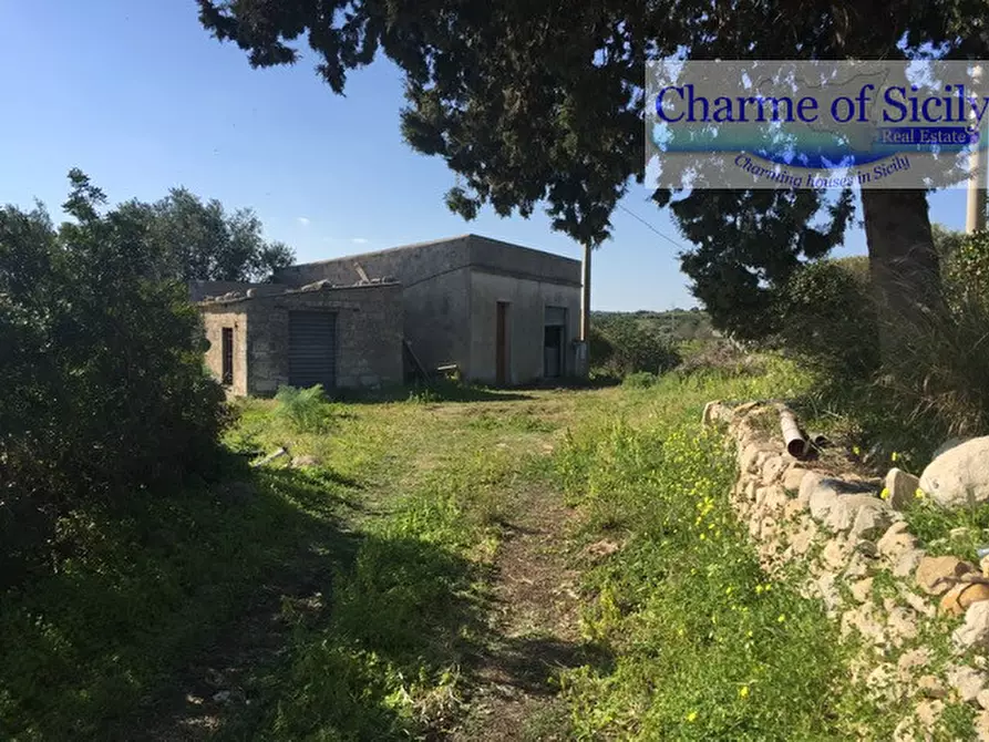 Immagine 3 di Terreno in vendita  in Contrada Pirainito a Rosolini