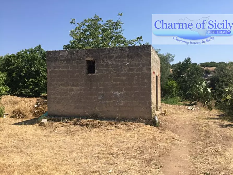 Immagine 9 di Terreno in vendita  in Contrada Pirainito a Rosolini
