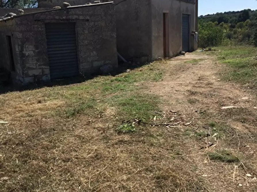 Immagine 11 di Terreno in vendita  in Contrada Pirainito a Rosolini