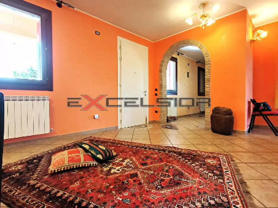 Immagine 2 di Villa in vendita  in Via G. Matteotti n. 20 Bis - Cavarzere a Cavarzere