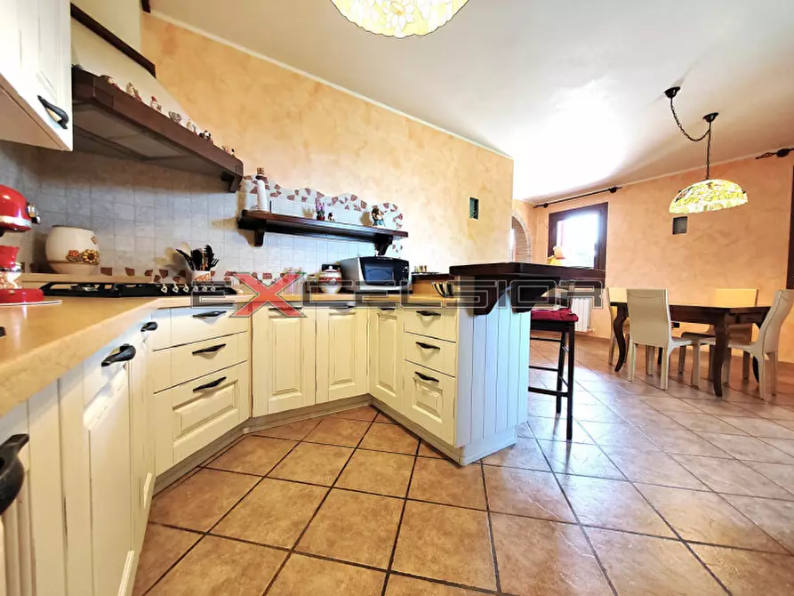 Immagine 7 di Villa in vendita  in Via G. Matteotti n. 20 Bis - Cavarzere a Cavarzere