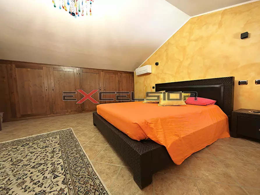 Immagine 13 di Villa in vendita  in Via G. Matteotti n. 20 Bis - Cavarzere a Cavarzere