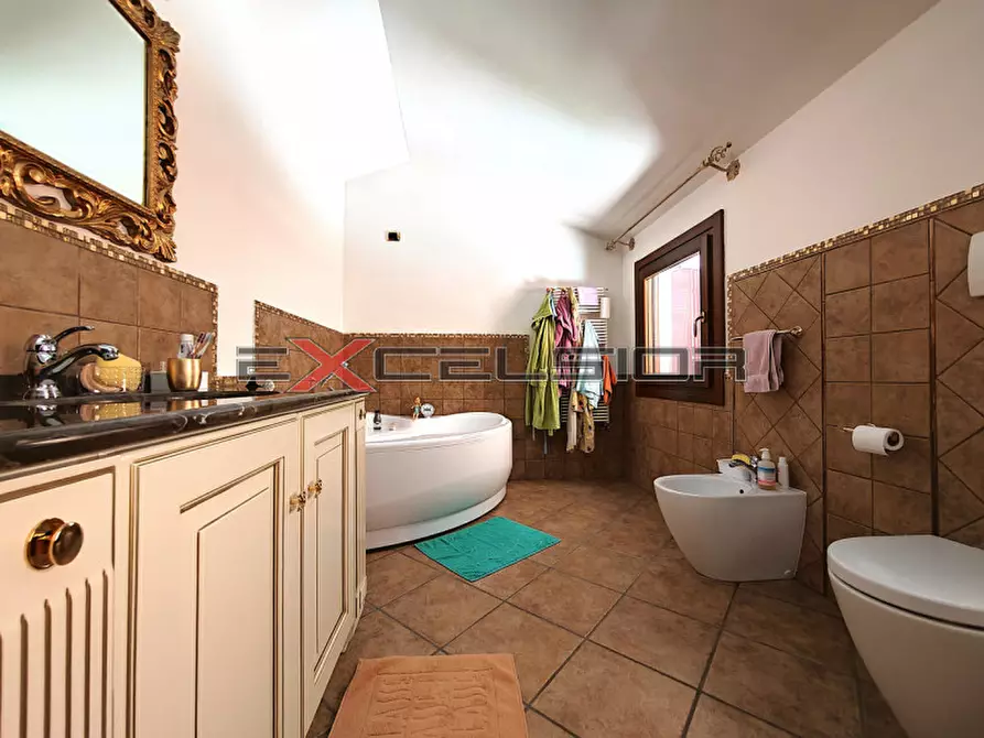 Immagine 16 di Villa in vendita  in Via G. Matteotti n. 20 Bis - Cavarzere a Cavarzere