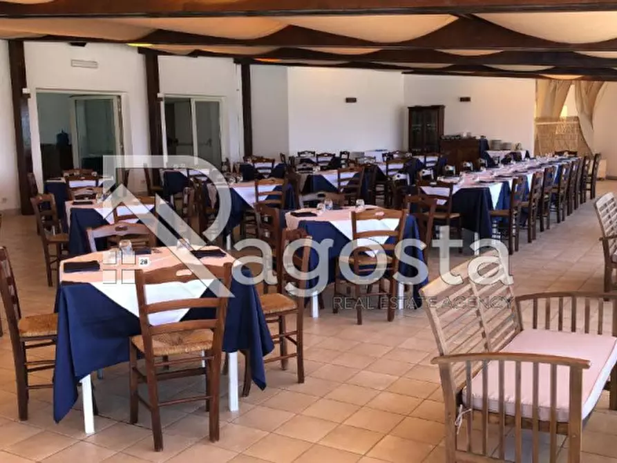 Immagine 3 di Hotel in vendita  in Via dei Navigatori a Pontecagnano Faiano