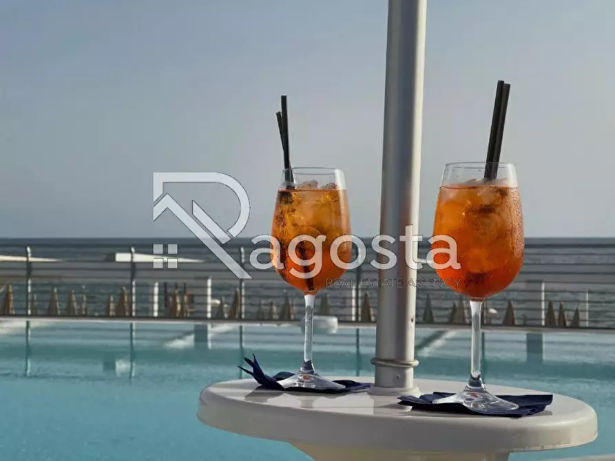 Immagine 5 di Hotel in vendita  in Via dei Navigatori a Pontecagnano Faiano