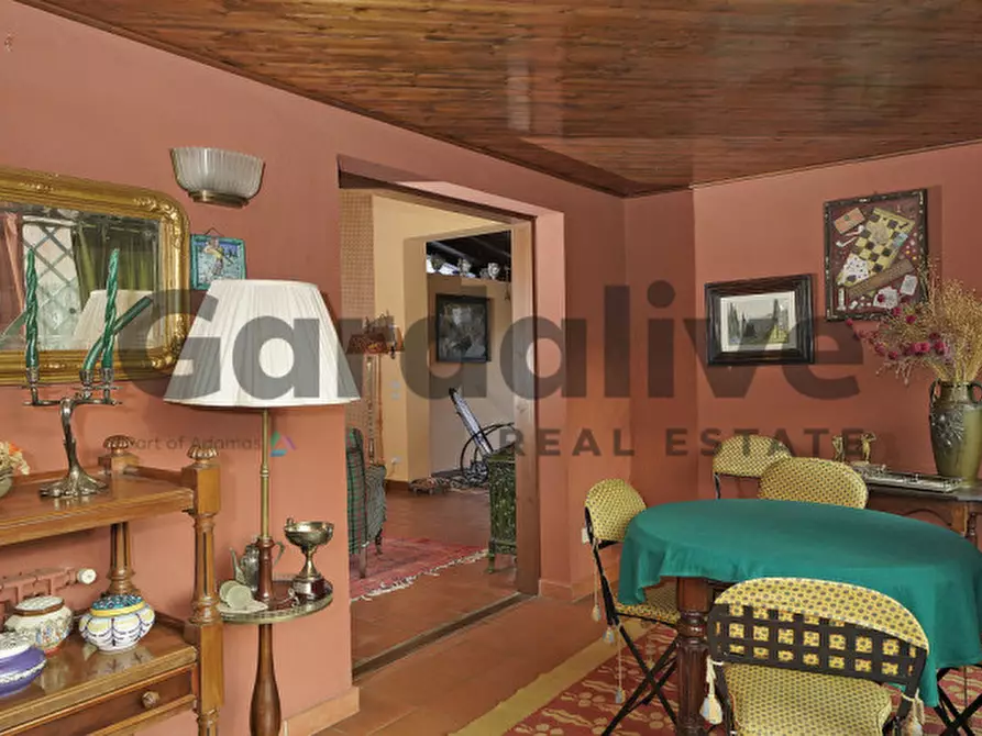 Immagine 12 di Villetta a schiera in vendita  in via X giornate 150 a Soiano Del Lago