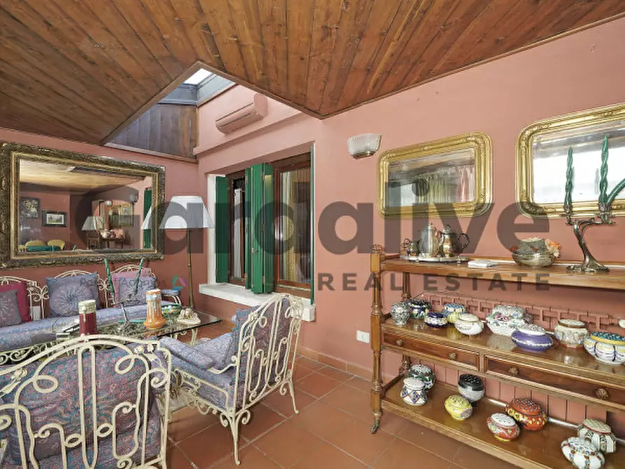 Immagine 13 di Villetta a schiera in vendita  in via X giornate 150 a Soiano Del Lago