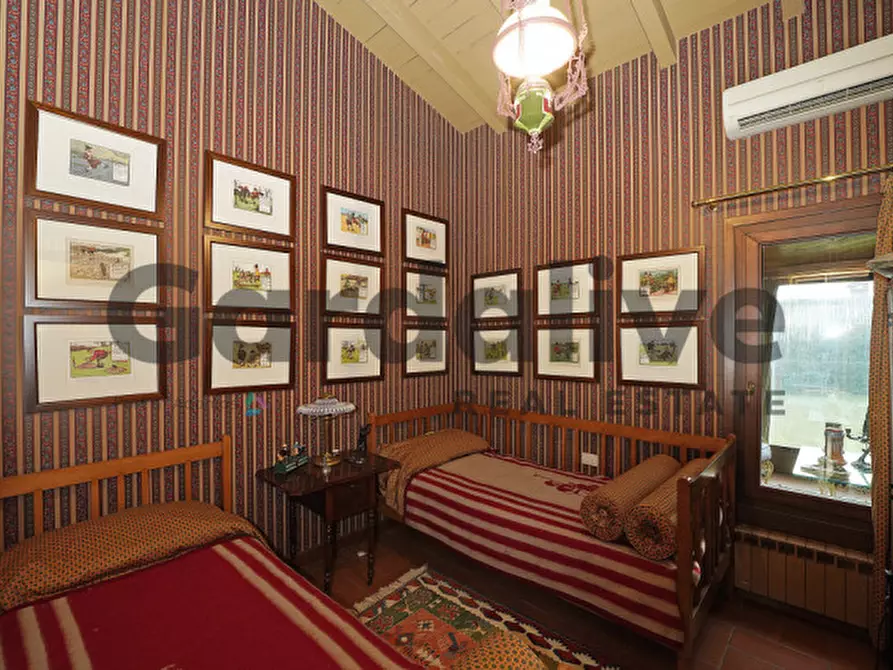 Immagine 14 di Villetta a schiera in vendita  in via X giornate 150 a Soiano Del Lago