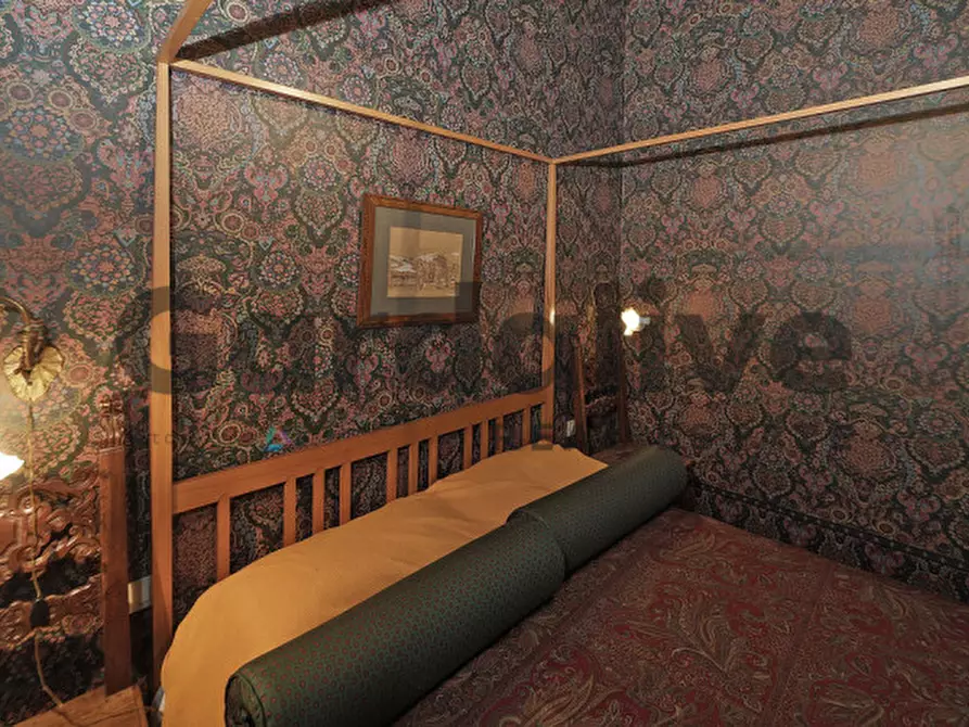 Immagine 18 di Villetta a schiera in vendita  in via X giornate 150 a Soiano Del Lago