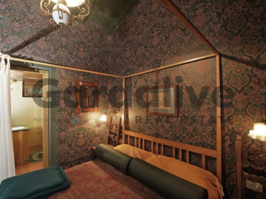 Immagine 19 di Villetta a schiera in vendita  in via X giornate 150 a Soiano Del Lago