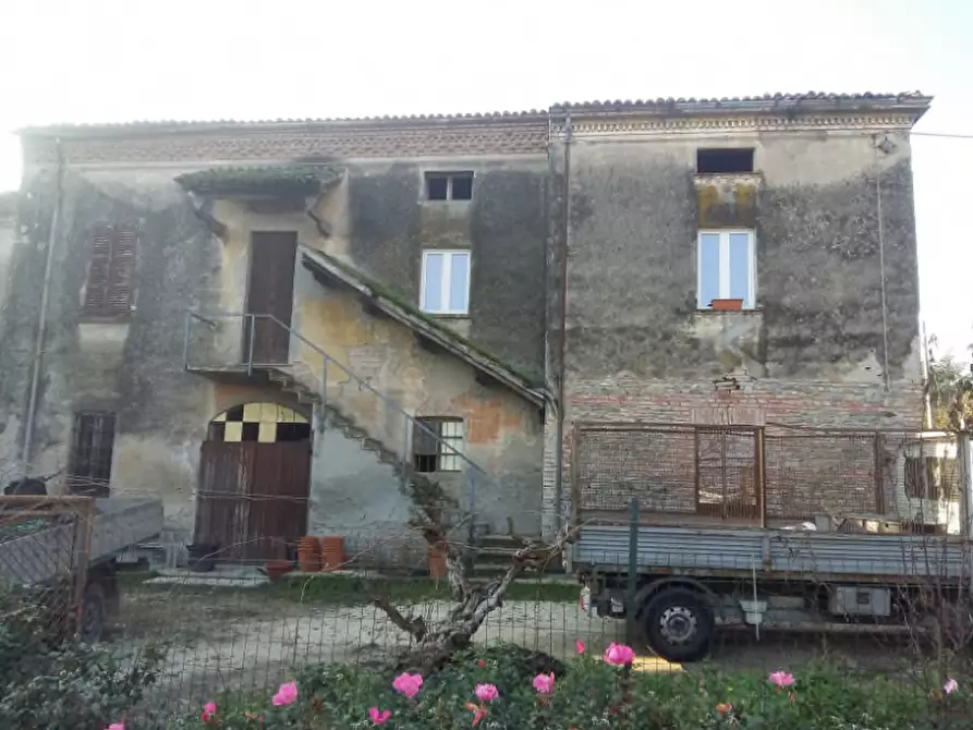 Immagine 1 di Appartamento in vendita  in Via Sant'Antonio 5 a Castell'arquato