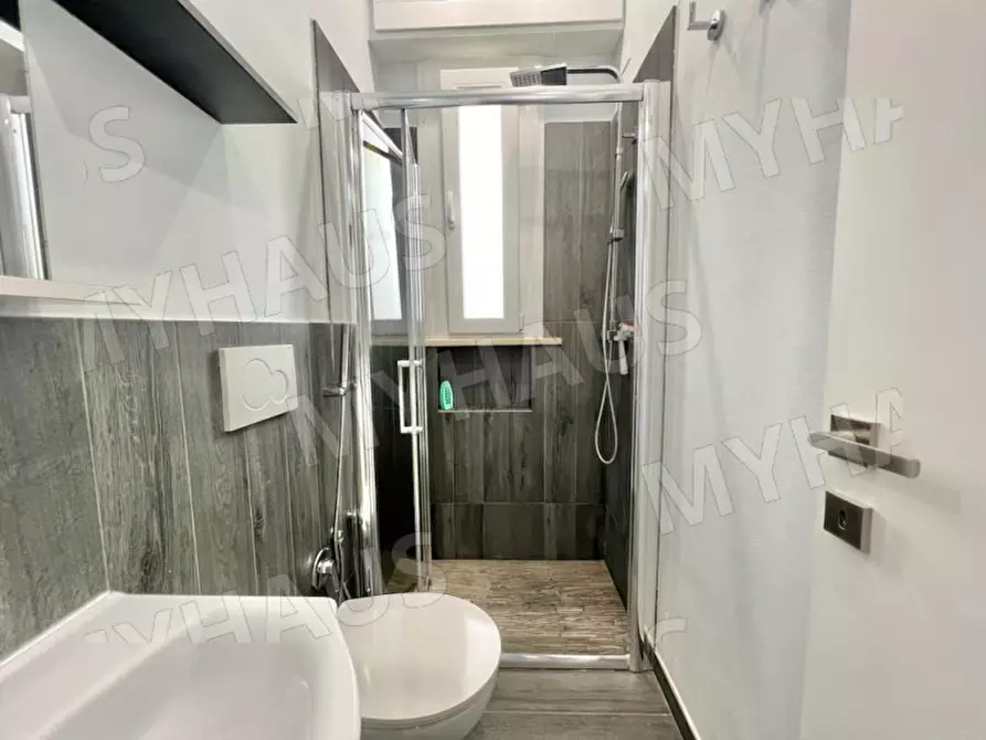 Immagine 11 di Appartamento in vendita  in giotto 27 a Cesenatico