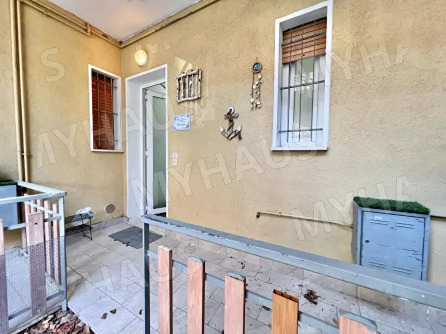 Immagine 16 di Appartamento in vendita  in giotto 27 a Cesenatico