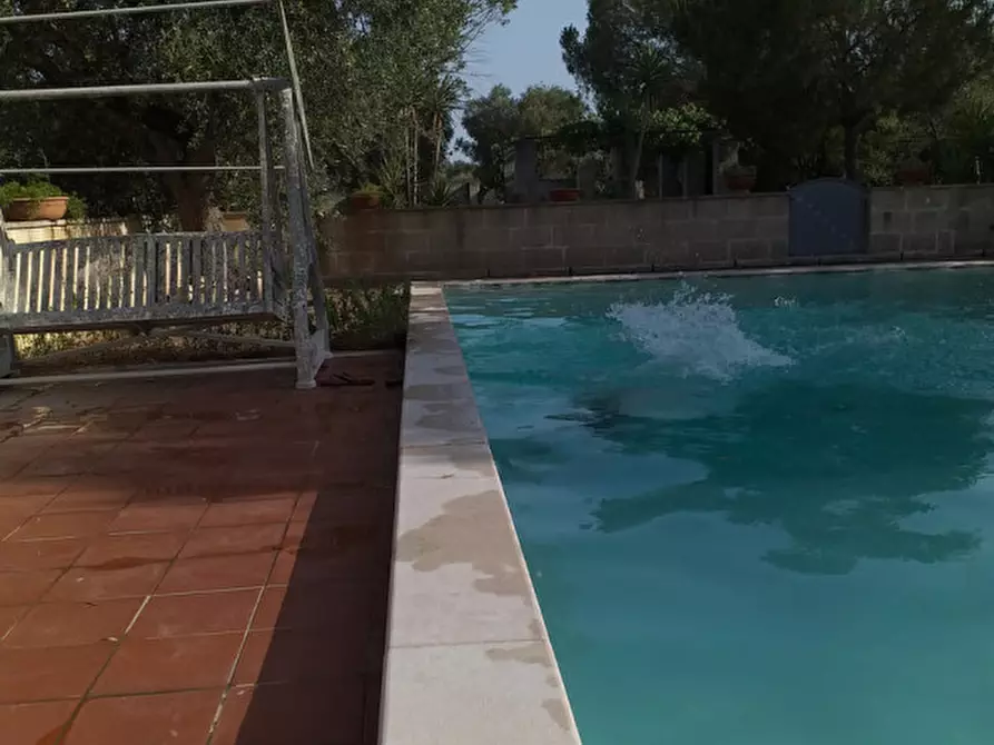 Immagine 2 di Agriturismo in vendita  in C.da La Grava a Sava