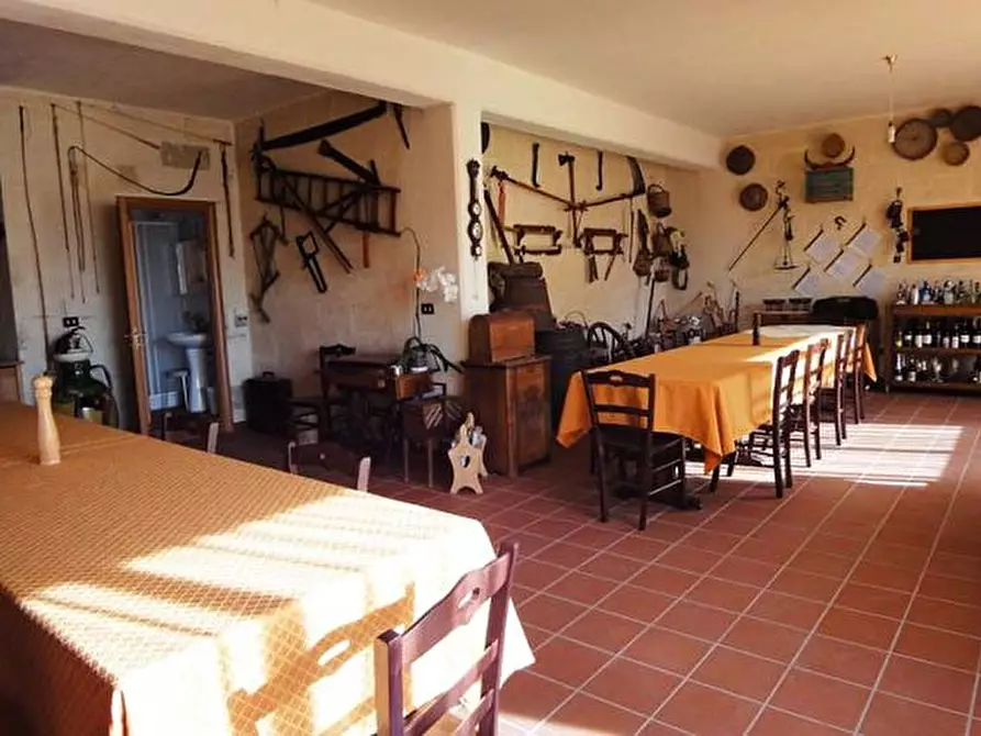 Immagine 5 di Agriturismo in vendita  in C.da La Grava a Sava