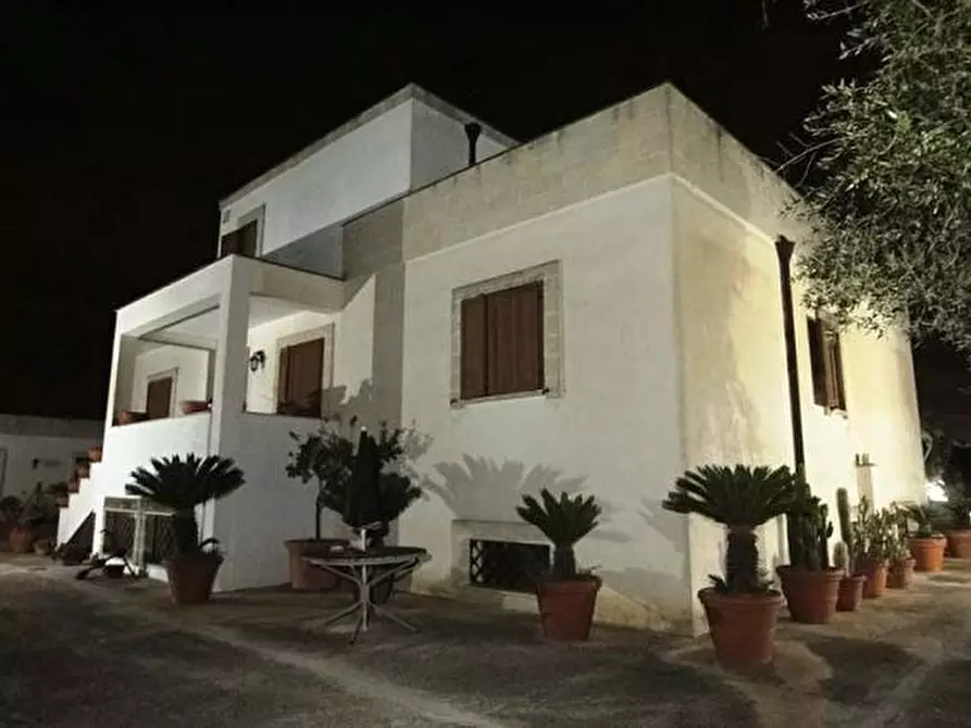 Immagine 7 di Agriturismo in vendita  in C.da La Grava a Sava