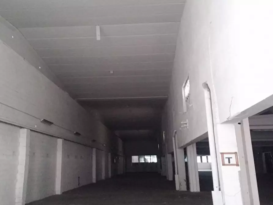 Immagine 9 di Laboratorio in vendita  in VIA MORO A. a Pioltello