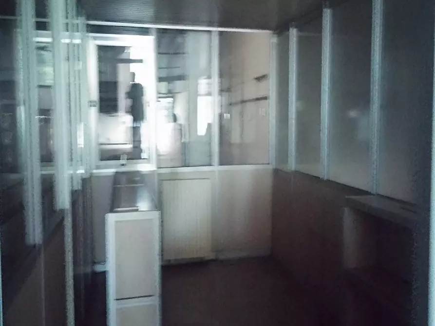 Immagine 11 di Laboratorio in vendita  in VIA MORO A. a Pioltello