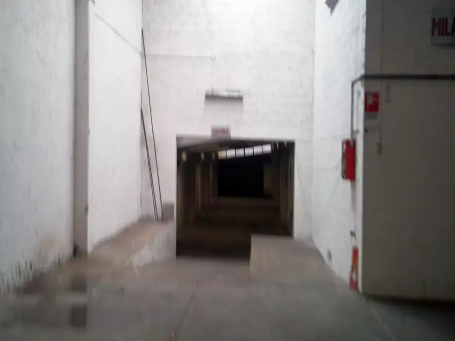 Immagine 8 di Magazzino in vendita  in VIA MORO A. a Pioltello