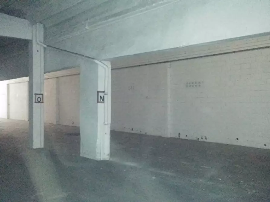 Immagine 16 di Magazzino in vendita  in VIA MORO A. a Pioltello