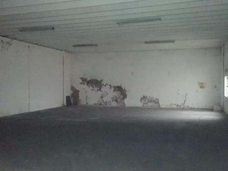 Immagine 18 di Magazzino in vendita  in VIA MORO A. a Pioltello