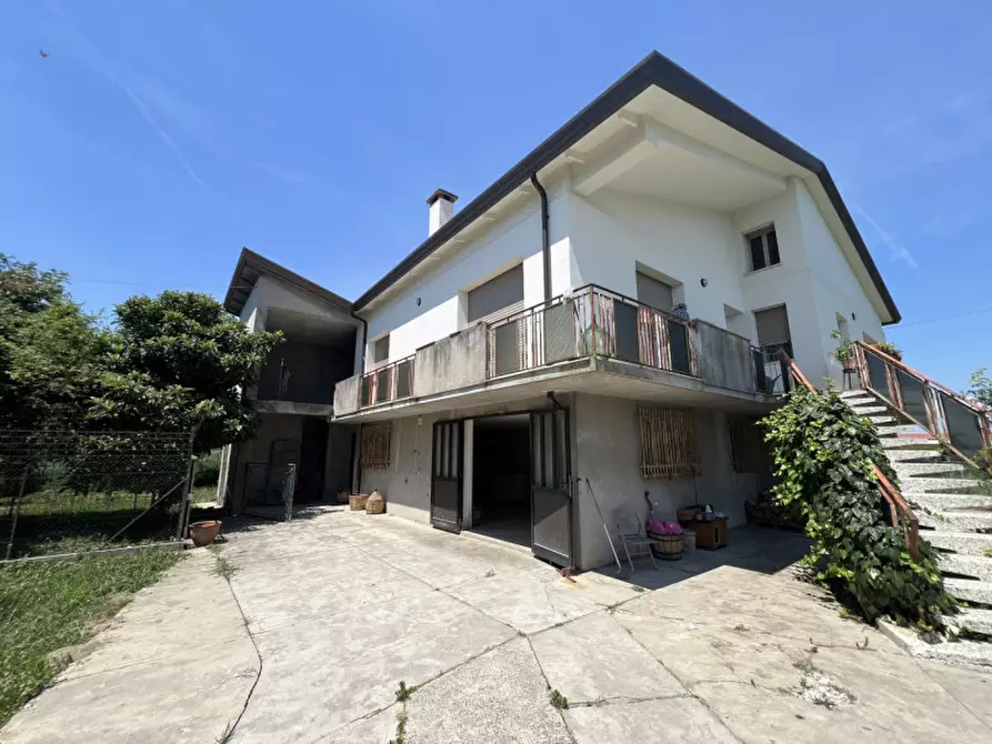 Immagine 4 di Casa indipendente in vendita  in viale po a Rubano